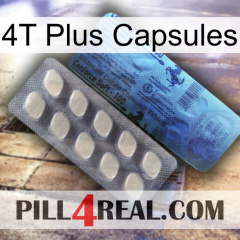 4T Plus Capsules 34